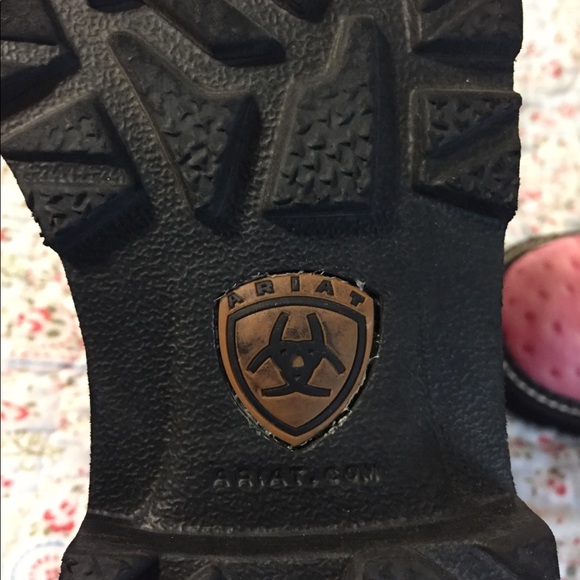 COPY - Ariat Boots - Picture 4 of 4